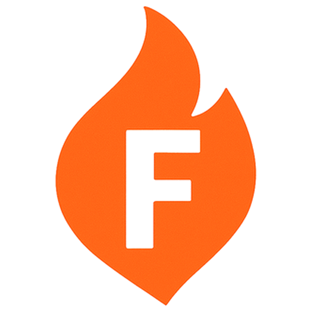 FlameTech Logo